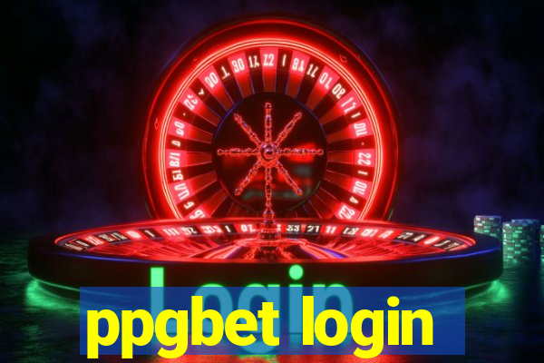 ppgbet login